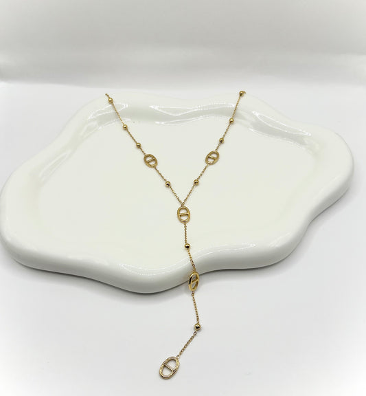 Collier Aria